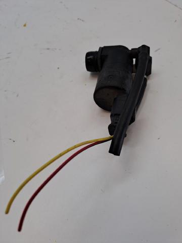 643475 PEUGEOT Bomba de agua limpiaparabrisas, delantera comprar Alcalá