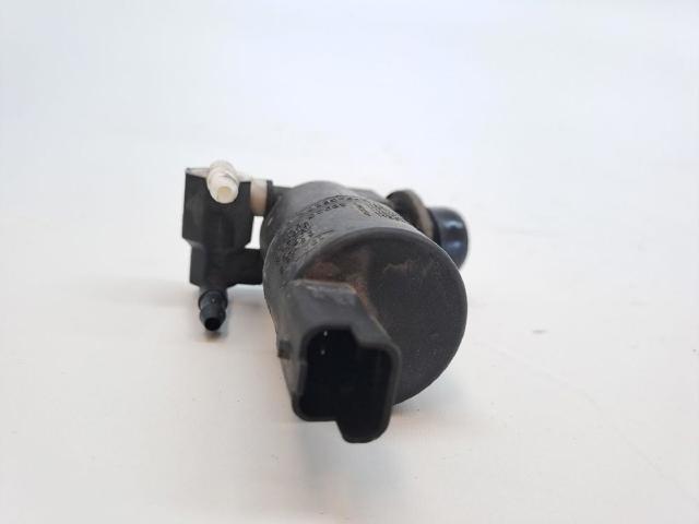 643475 PEUGEOT Bomba de agua limpiaparabrisas, delantera comprar Alcalá