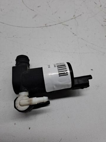 643475 PEUGEOT Bomba de agua limpiaparabrisas, delantera  en stock Córdoba