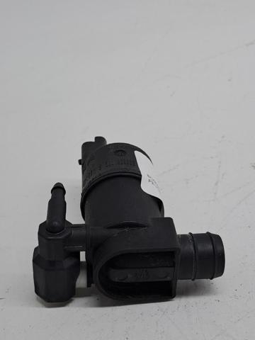 PEUGEOT 643475 Bomba de agua limpiaparabrisas, delantera comprar Barcelona