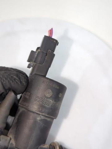 PEUGEOT 643475 Motor de la bomba del lavaparabrisas delantero  disponible España