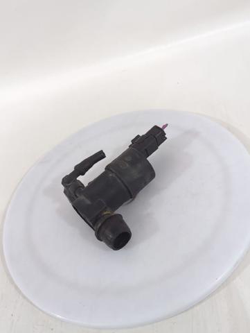 PEUGEOT 643475 Motor de la bomba del lavaparabrisas delantero  comprar en Ponferrada