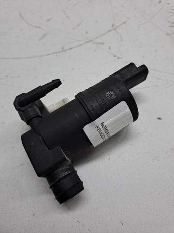 643475 PEUGEOT Bomba de agua limpiaparabrisas, delantera comprar Madrid