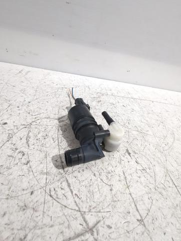 643475 PEUGEOT Bomba de agua limpiaparabrisas, delantera  en stock Gandía