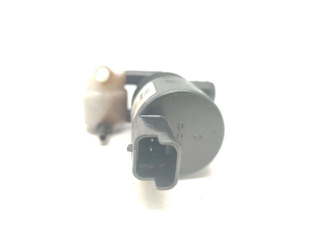 PEUGEOT 643475 Bomba de agua limpiaparabrisas, delantera comprar Barcelona