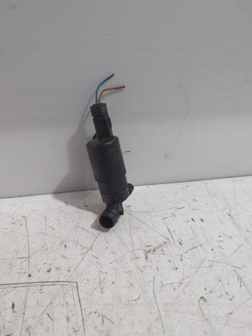 643476 PEUGEOT Bomba de agua limpiaparabrisas, delantera  en stock Gandía