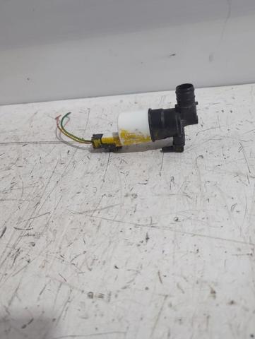 643476 PEUGEOT Bomba de agua limpiaparabrisas, delantera comprar Bilbao