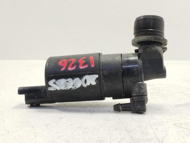643476 PEUGEOT Bomba de agua limpiaparabrisas, delantera  en stock Huelva