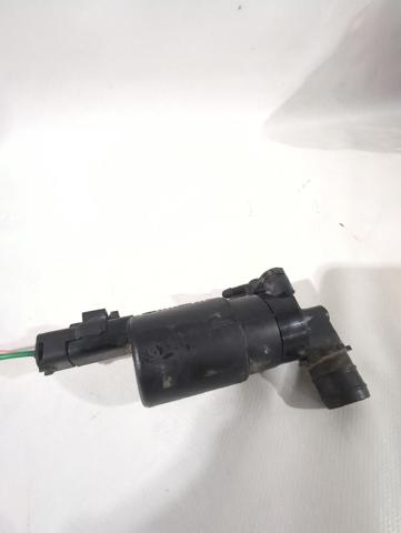 643476 PEUGEOT Motor de la bomba del lavaparabrisas delantero  disponible Ourense