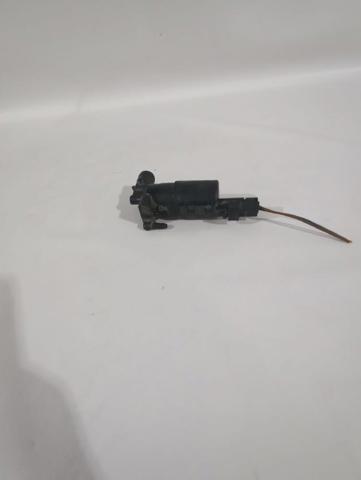 PEUGEOT 643476 Motor de la bomba del lavaparabrisas delantero  disponible Lugo