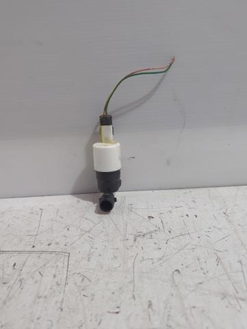 643476 PEUGEOT Bomba de agua limpiaparabrisas, delantera  en stock Gandía