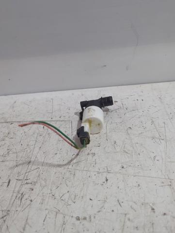 PEUGEOT 643476 Bomba de agua limpiaparabrisas, delantera comprar Tarragona