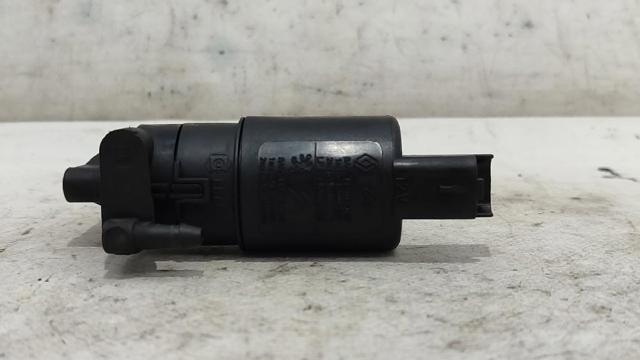 PEUGEOT 643476 Motor de la bomba del lavaparabrisas delantero  comprar en Ponferrada