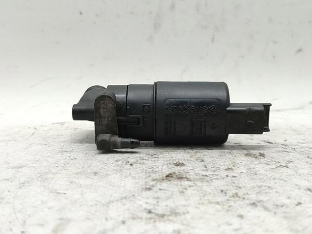 643476 Bomba de agua limpiaparabrisas, delantera comprar Sevilla