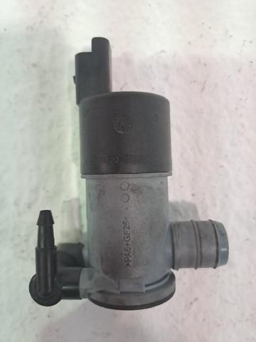 643492 Motor de la bomba del lavaparabrisas delantero  disponible Burgos