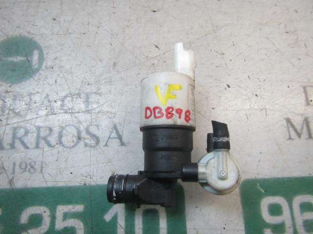 643492 PEUGEOT Bomba de agua limpiaparabrisas, delantera comprar Madrid