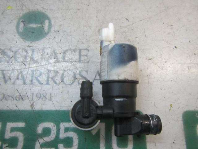 643492 PEUGEOT Bomba de agua limpiaparabrisas, delantera  en stock Huelva