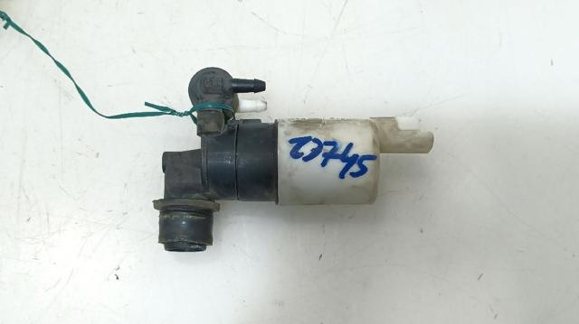 643492 Motor de la bomba del lavaparabrisas delantero  comprar en Reus