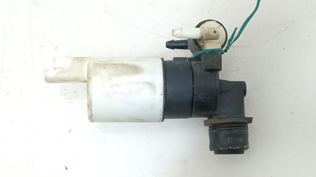 PEUGEOT 643492 Bomba de agua limpiaparabrisas, delantera  en stock Valencia