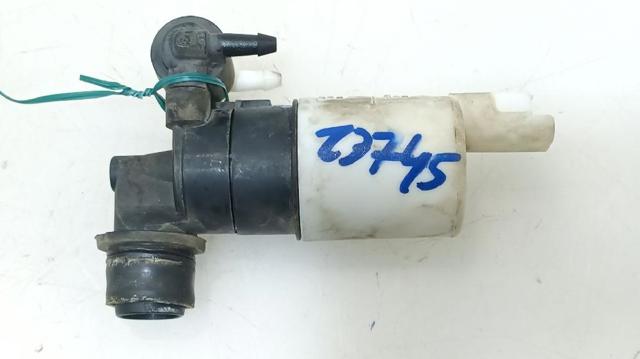 643492 PEUGEOT Motor de la bomba del lavaparabrisas delantero  disponible Vigo
