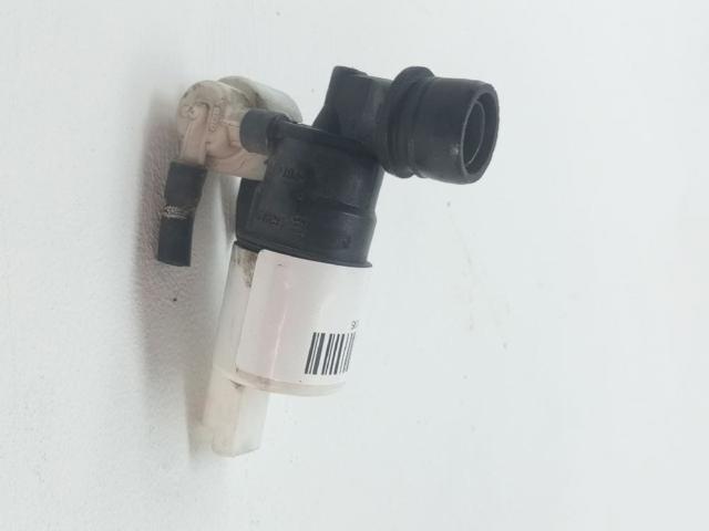 643492 Bomba de agua limpiaparabrisas, delantera  en stock Castellón