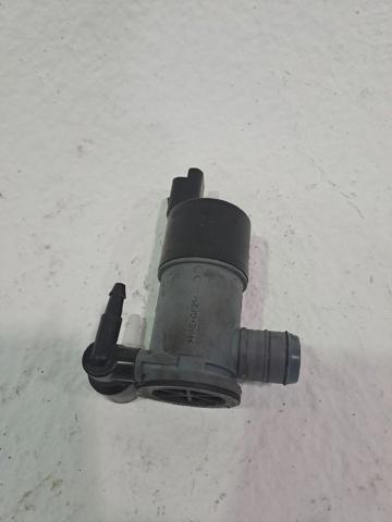 643492 Bomba de agua limpiaparabrisas, delantera comprar Sevilla