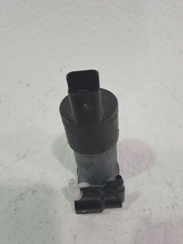 643492 Bomba de agua limpiaparabrisas, delantera  en stock Castellón