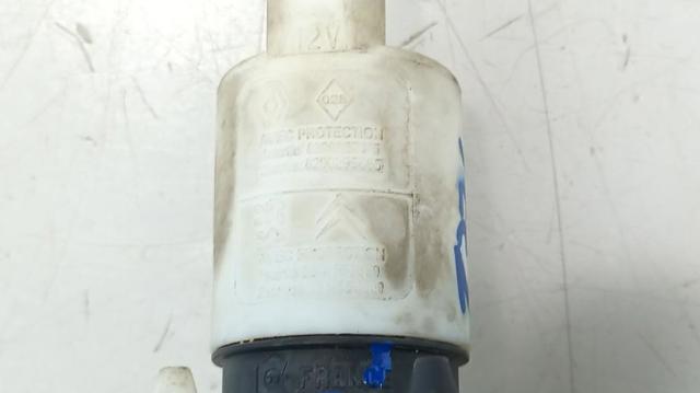 643492 PEUGEOT Bomba de agua limpiaparabrisas, delantera  en stock Huelva