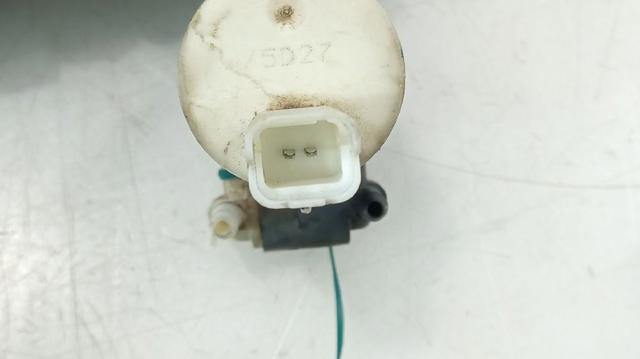 643492 Motor de la bomba del lavaparabrisas delantero  comprar en Zaragoza