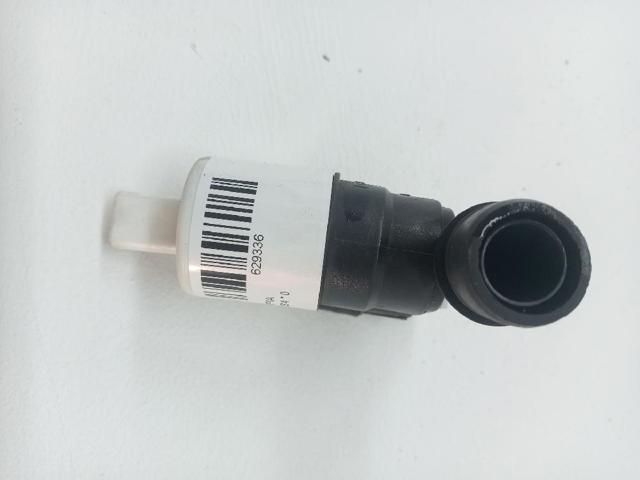 643492 PEUGEOT Motor de la bomba del lavaparabrisas delantero  comprar en Jaén