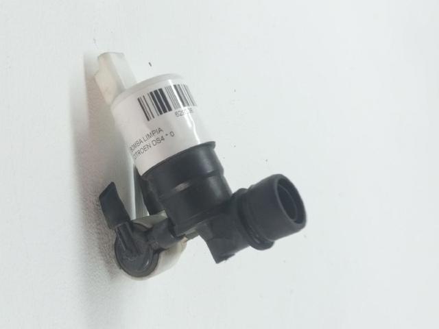 643492 Bomba de agua limpiaparabrisas, delantera  en stock Granada