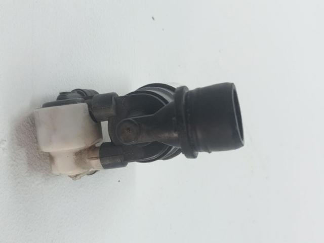 643492 PEUGEOT Bomba de agua limpiaparabrisas, delantera comprar Alcalá