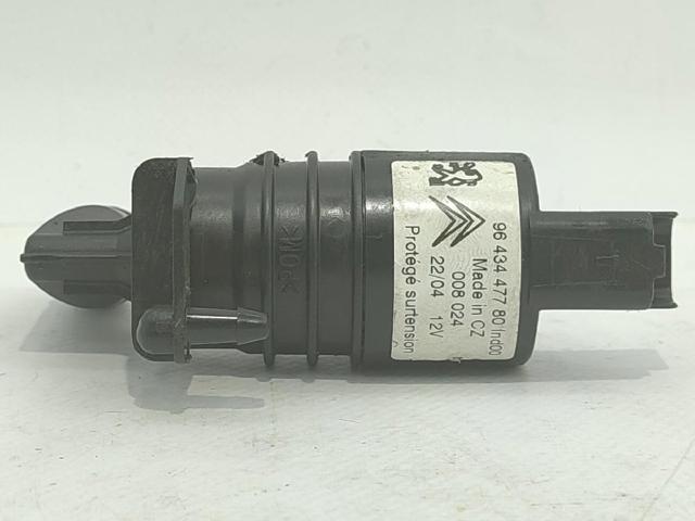 643497 Peugeot/Citroen