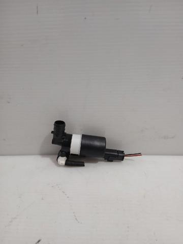 643498 PEUGEOT Motor de la bomba del lavaparabrisas delantero  comprar en Oviedo
