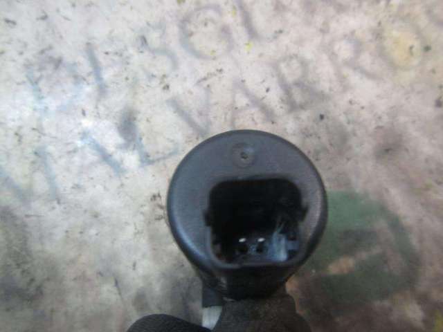 643498 PEUGEOT Bomba de agua limpiaparabrisas, delantera comprar Madrid