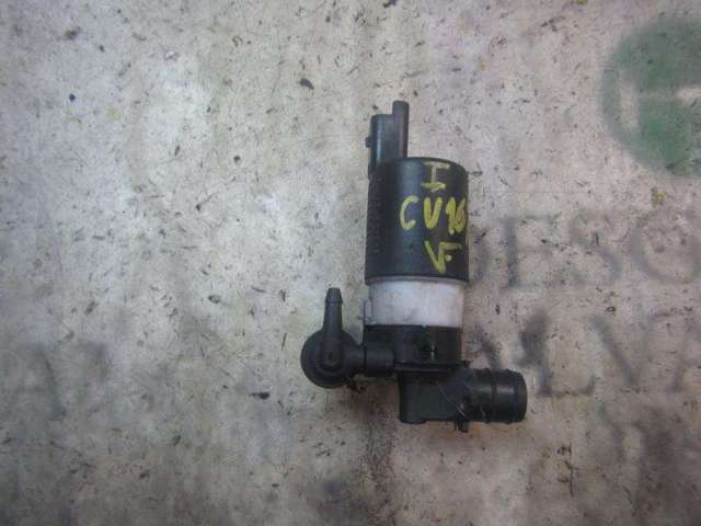 643498 PEUGEOT Bomba de agua limpiaparabrisas, delantera comprar Madrid