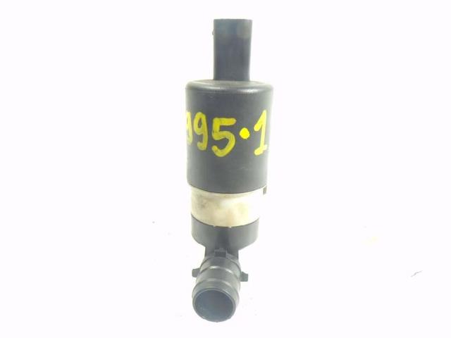 PEUGEOT 643498 Bomba de agua limpiaparabrisas, delantera  en stock Salamanca
