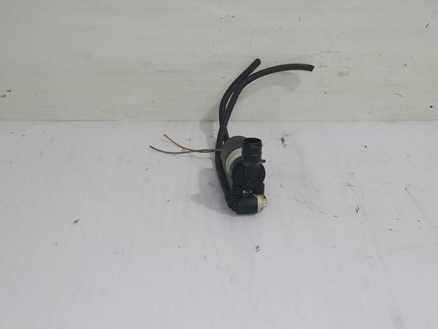 643498 Bomba de agua limpiaparabrisas, delantera  en stock Castellón