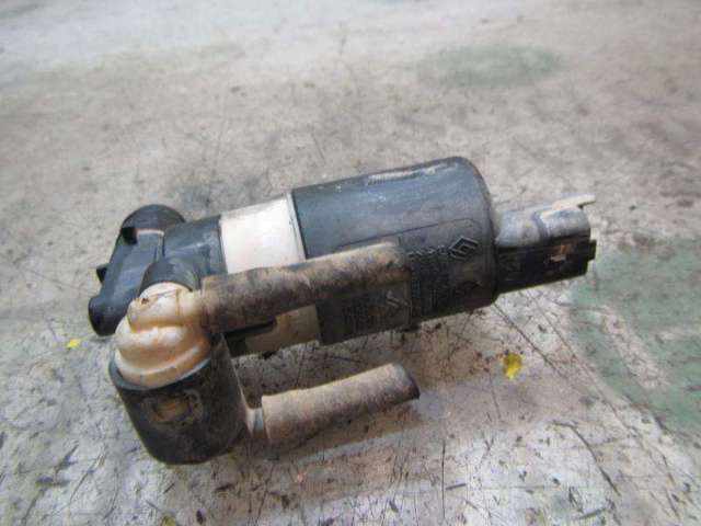 643498 PEUGEOT Motor de la bomba del lavaparabrisas delantero  comprar en Lleida