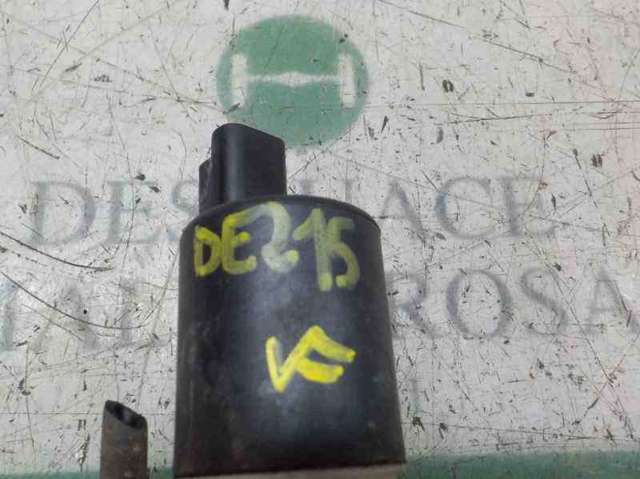 PEUGEOT 643498 Motor de la bomba del lavaparabrisas delantero  disponible Valladolid