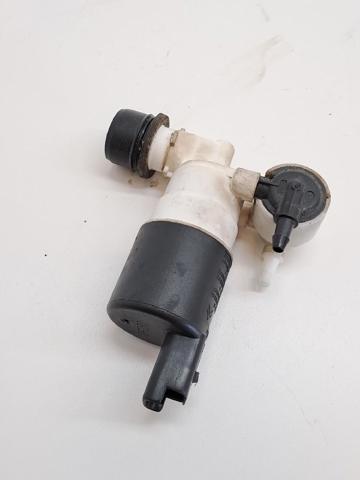 643498 PEUGEOT Bomba de agua limpiaparabrisas, delantera comprar Bilbao