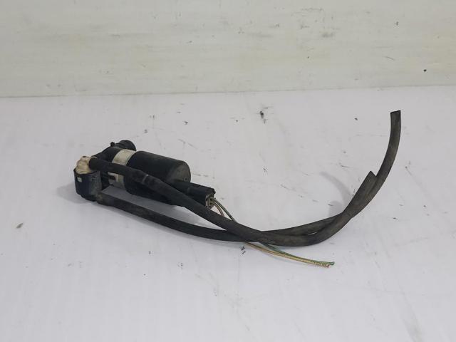 PEUGEOT 643498 Bomba de agua limpiaparabrisas, delantera comprar Tarragona