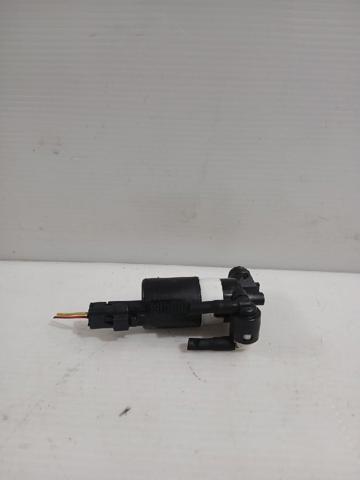 643498 Bomba de agua limpiaparabrisas, delantera  en stock Sabadell