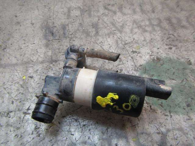 643498 PEUGEOT Motor de la bomba del lavaparabrisas delantero  comprar en Oviedo