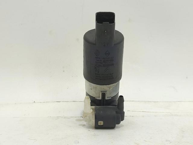 PEUGEOT 643498 Bomba de agua limpiaparabrisas, delantera comprar Tarragona