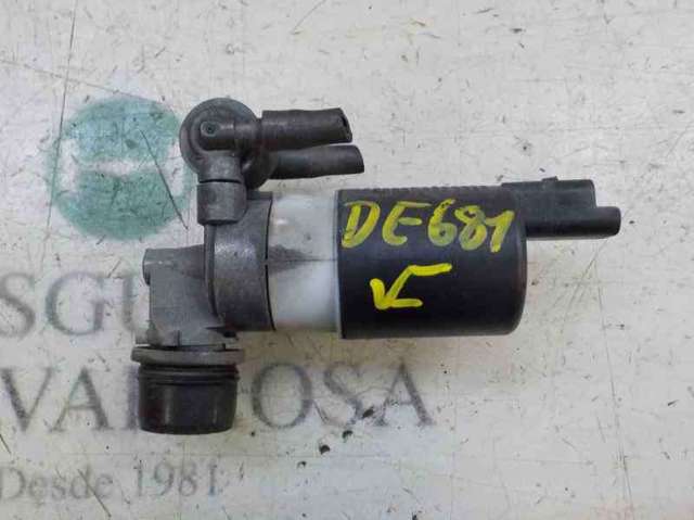 PEUGEOT 643498 Motor de la bomba del lavaparabrisas delantero  comprar en Murcia