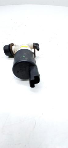 6434A9 PEUGEOT Motor de la bomba del lavaparabrisas delantero  comprar en Jaén