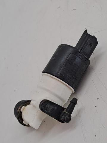 PEUGEOT 6434A9 Bomba de agua limpiaparabrisas, delantera comprar Barcelona
