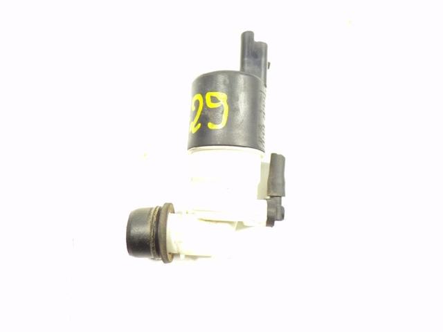 PEUGEOT 6434A9 Bomba de agua limpiaparabrisas, delantera  en stock Valencia