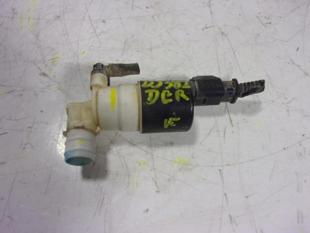 6434A9 PEUGEOT Motor de la bomba del lavaparabrisas delantero  disponible Ourense